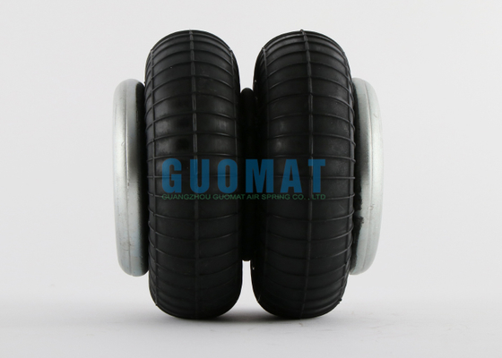 2B12-305 Goodyear Double Bellow Air Spring W01-358-7443 Промышленный воздушный исполнитель Firestone