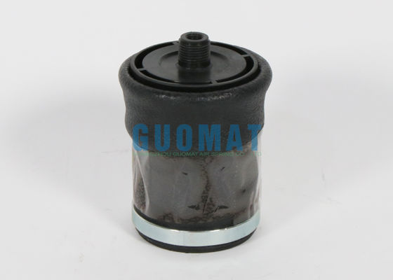 Воздушный приводящий двигатель Firestone Bellows W02-358-7086 Воздушные пружины подъемной оси