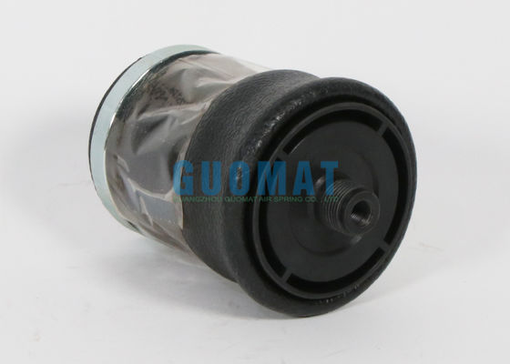 Воздушный приводящий двигатель Firestone Bellows W02-358-7086 Воздушные пружины подъемной оси