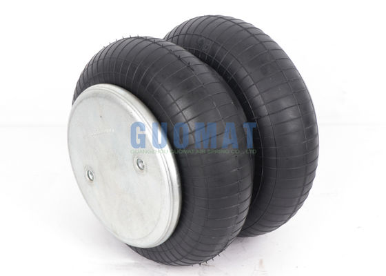 W01-M58-7894 Firestone Double Convoluted Air Bellows 2B9-287 Goodyear Air Spring Replacement