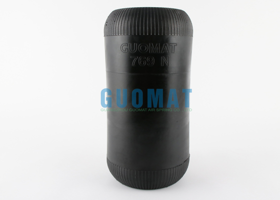 Пневмоподушка подвески 1R1A 380 260 Firestone Резиновый сильфон W01-095-0204