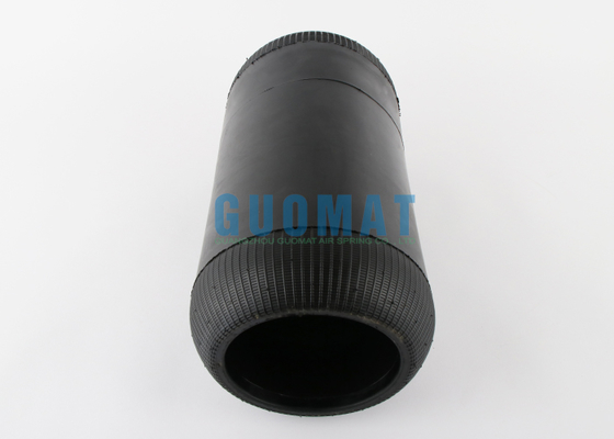 Пневмоподушка подвески 1R1A 380 260 Firestone Резиновый сильфон W01-095-0204
