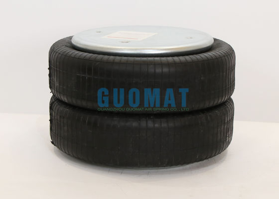 W01-358-7444 Firestone Airide Двойная свернутая воздушная пружина 22-1.5 стиль воздушная подушка