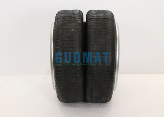 W01-358-7444 Firestone Airide Двойная свернутая воздушная пружина 22-1.5 стиль воздушная подушка