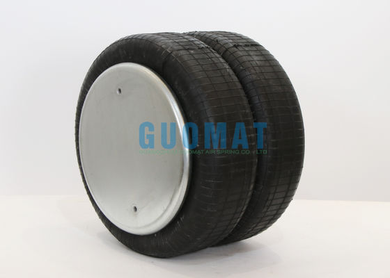 W01-358-7444 Firestone Airide Двойная свернутая воздушная пружина 22-1.5 стиль воздушная подушка