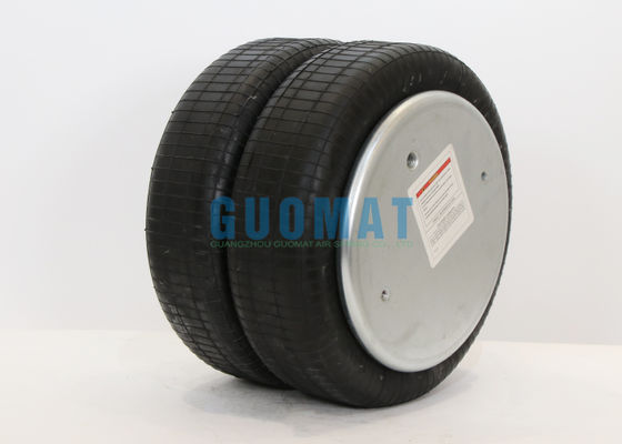 W01-358-7444 Firestone Airide Двойная свернутая воздушная пружина 22-1.5 стиль воздушная подушка