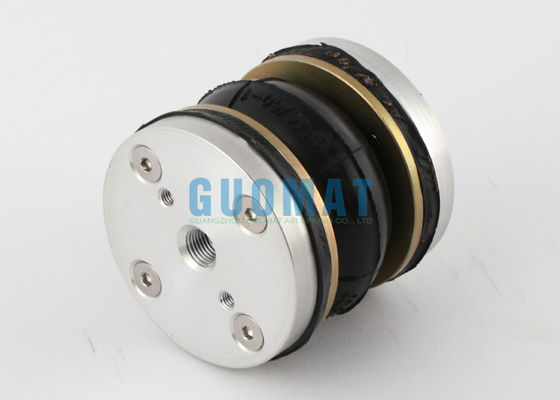 GF 40/60-1 Свернутые воздушные пружины FS 22-3 DI CR Контитек резиновый воздушный приводы