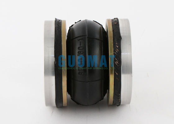 GF 40/60-1 Свернутые воздушные пружины FS 22-3 DI CR Контитек резиновый воздушный приводы