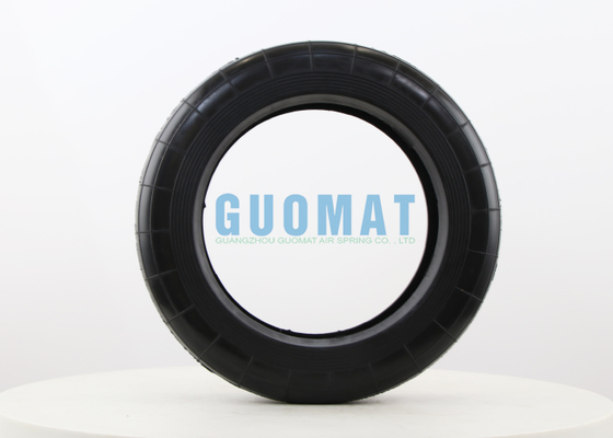 F-600-2 GUOMAT Резиновые воздушные пружины Заменить S-600-2R/SC-600-2R Йокохама Резиновые воздушные пружины