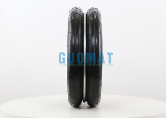 F-600-2 GUOMAT Резиновые воздушные пружины Заменить S-600-2R/SC-600-2R Йокохама Резиновые воздушные пружины