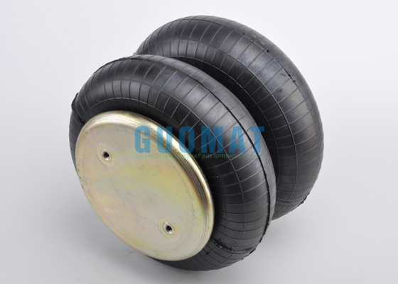2B12-324 Goodyear Свернутая газонаполненная воздушная подвеска W01-358-7447 Firestone Rubber Air Suspension
