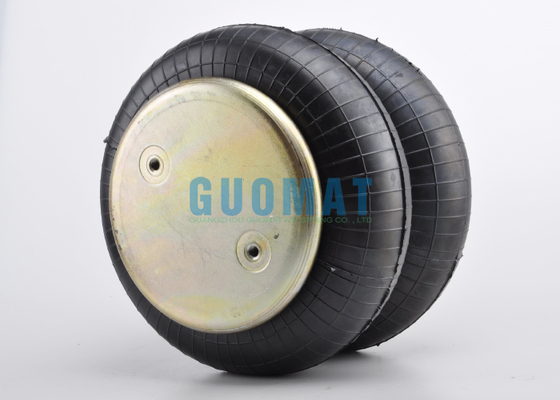 2B12-324 Goodyear Свернутая газонаполненная воздушная подвеска W01-358-7447 Firestone Rubber Air Suspension