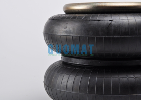 2B12-324 Goodyear Свернутая газонаполненная воздушная подвеска W01-358-7447 Firestone Rubber Air Suspension