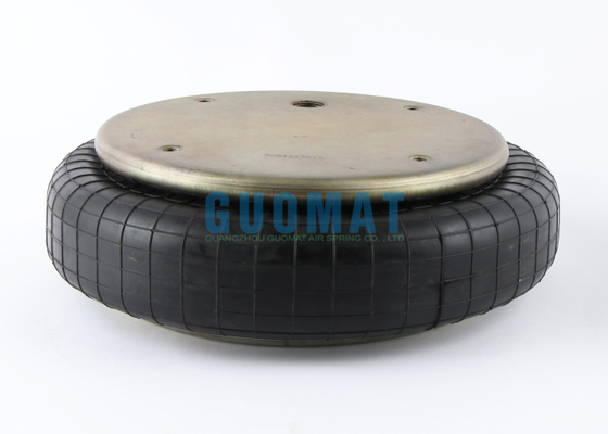 Goodyear Air Spring 1B14-351 Однообъемный тип Air Bellow FS 530-14