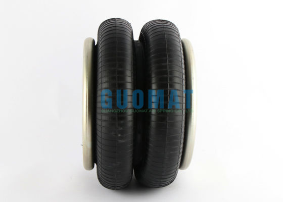 2B9-255 Пневмоподушка Goodyear W01-358-6947 Firestone Air Spring
