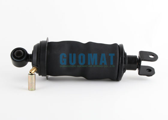 Пневмоподушка кабины грузовика Scania 1908097 Передний пневматический амортизатор 1923645