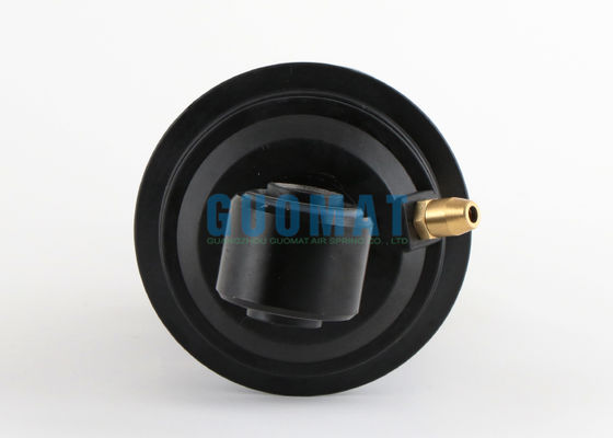 Пневмоподушка кабины грузовика Scania 1908097 Передний пневматический амортизатор 1923645