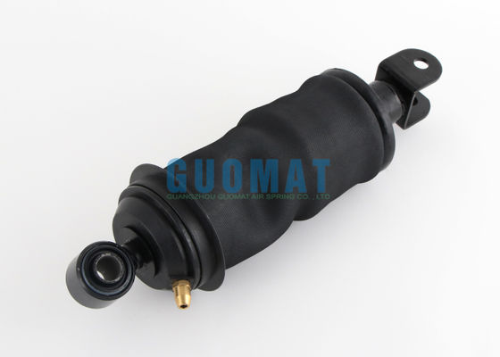 Пневмоподушка кабины грузовика Scania 1908097 Передний пневматический амортизатор 1923645