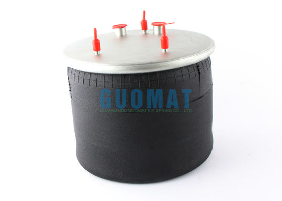 836M2K1 Contitech Truck Air Spring 1R12-711 Goodyear Воздушная подвеска резиновый воздушный мешок