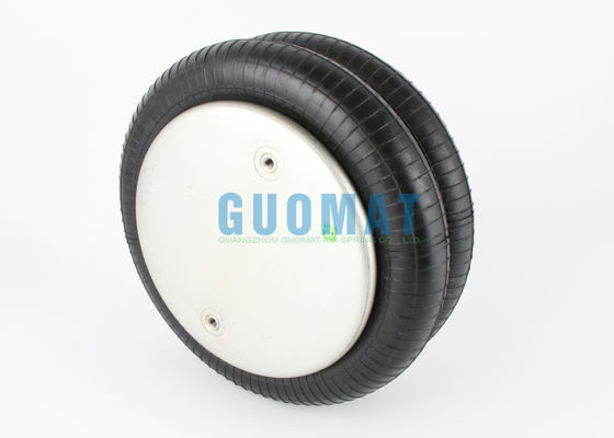 Оригинальный Contitech FD330-22 Двойные воздушные подушки G1/4 Воздушная пружина для промышленных текстильных машин