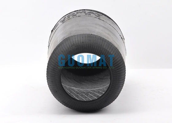 916N1 Contitech Bus Suspension Air Bellows 9015 Goodyear V1F21C5 Vihracoastic Air Spring