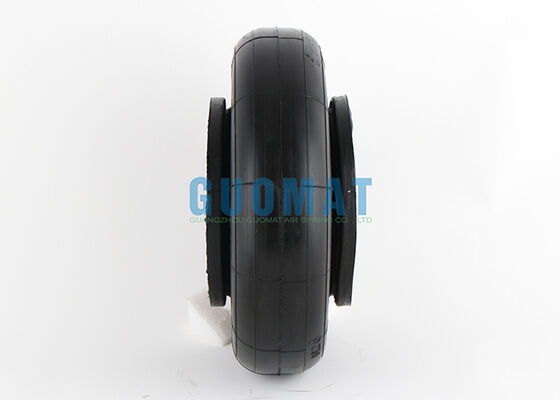 1B20 Пневматическая резиновая подушка Phoenix Bellows Air Spring FS 310-12 VP Contitech для подвески прицепа