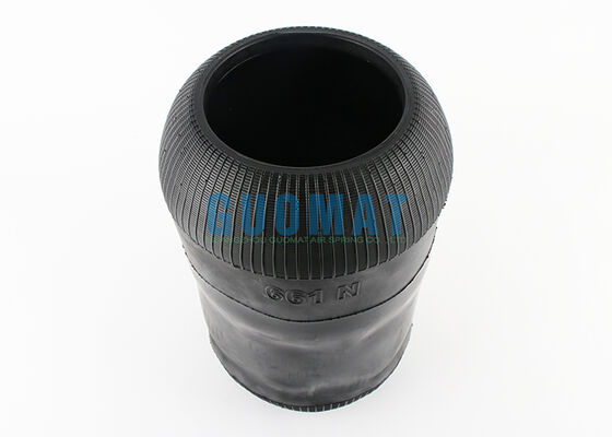 661N Contitech Автобусная подвеска Воздушная пружина W01-095-0021 Огневая вибрационная изоляция