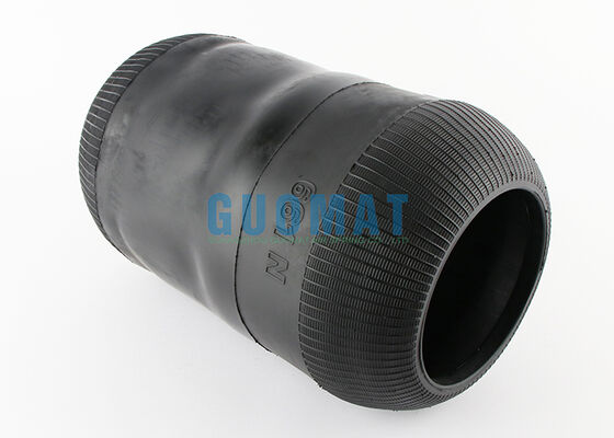 661N Contitech Автобусная подвеска Воздушная пружина W01-095-0021 Огневая вибрационная изоляция