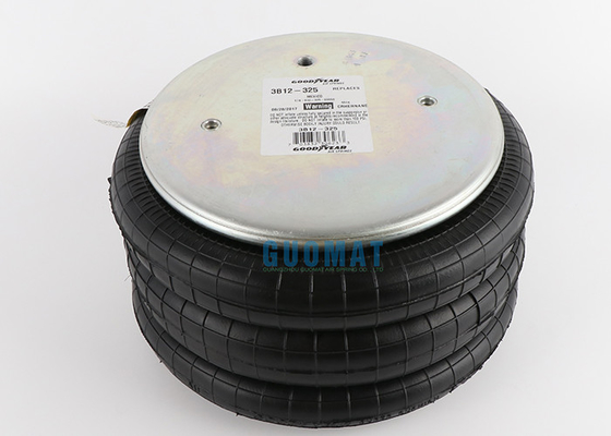промышленная тройка замысловатые 578933103 Goodyear весны воздуха 3B12-325