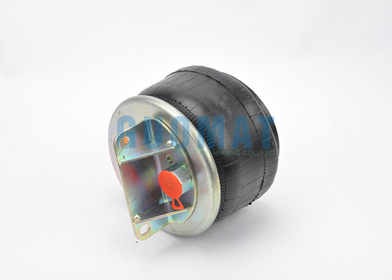 Весна воздуха Kenworth подвеса CONTITECH 99-10P861 C81-1005 Airglide 460