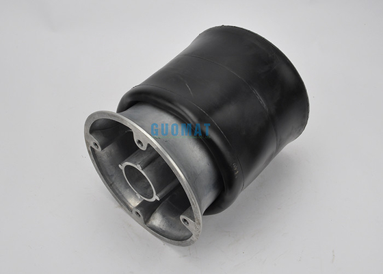 Система подвеса Goodyear 1R12-702 Феникса мембран Assy весны воздуха тележки W01-M58-8859 резиновая