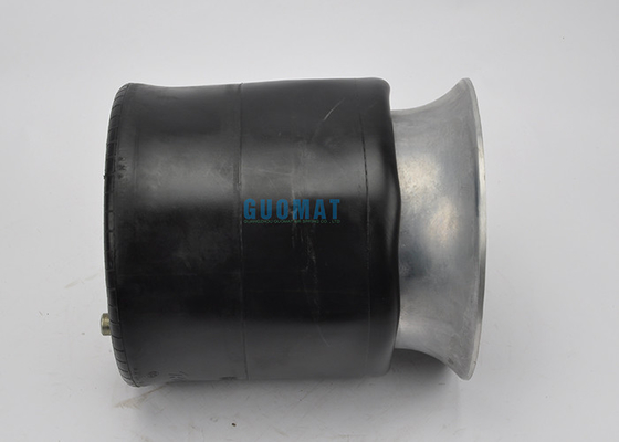 Система подвеса Goodyear 1R12-702 Феникса мембран Assy весны воздуха тележки W01-M58-8859 резиновая