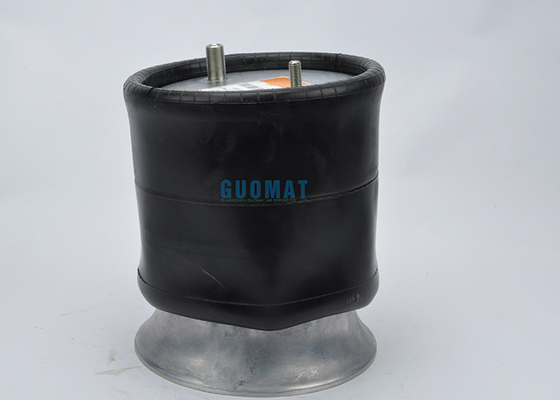 Система подвеса Goodyear 1R12-702 Феникса мембран Assy весны воздуха тележки W01-M58-8859 резиновая