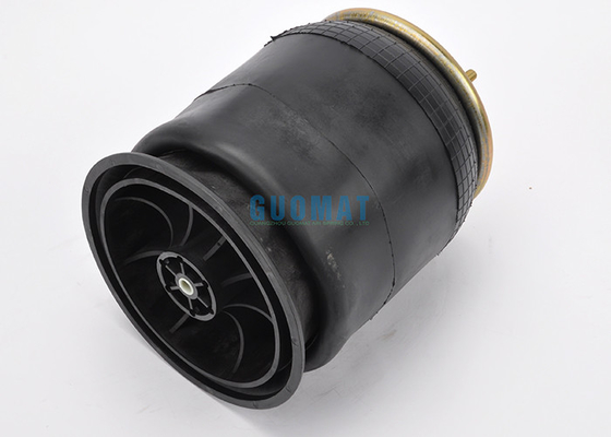 Весны воздуха тележки Dunlop D12B04 отстраивают заново воздушную подушку Contitech 4159NP09 наборов резиновую