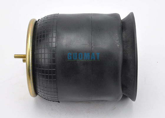 Весны воздуха тележки Dunlop D12B04 отстраивают заново воздушную подушку Contitech 4159NP09 наборов резиновую