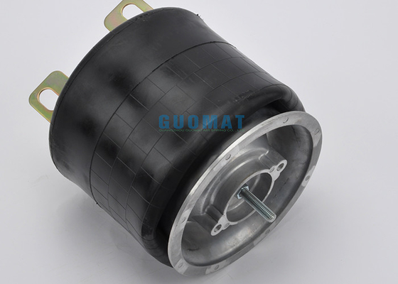 Firestone W01-358-9335 Contitech 910-14P465 весны воздуха частей подвеса тележки OEM резиновый