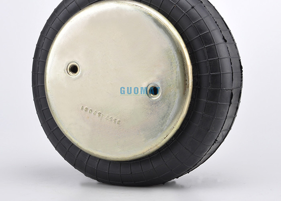 Мембраны 578913201 весны воздуха Goodyear 1B9-202 промышленные одиночные замысловатые