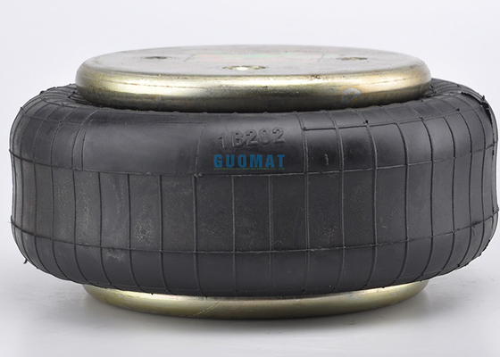 Мембраны 578913201 весны воздуха Goodyear 1B9-202 промышленные одиночные замысловатые