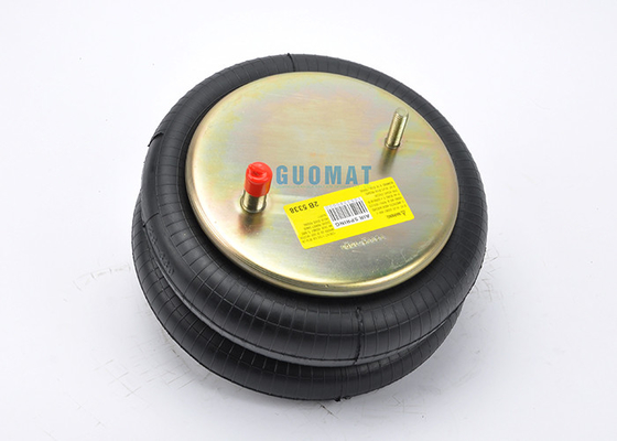 Промышленный тип Firestone мембраны весны воздуха W01-358-7405 двойной конволютный