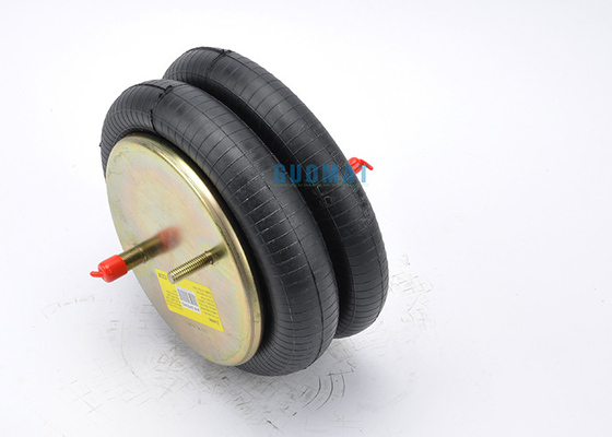 Промышленный тип Firestone мембраны весны воздуха W01-358-7405 двойной конволютный