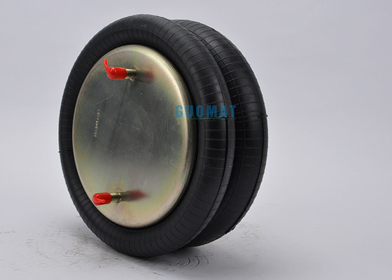 Промышленный тип Firestone мембраны весны воздуха W01-358-7405 двойной конволютный
