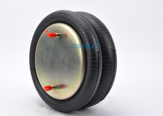 Промышленный тип Firestone мембраны весны воздуха W01-358-7405 двойной конволютный