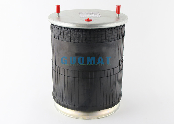 замена подвеса воздуха тележки Contitech 4023 NP 03 весны воздуха 1R14-729 Goodyear резиновая