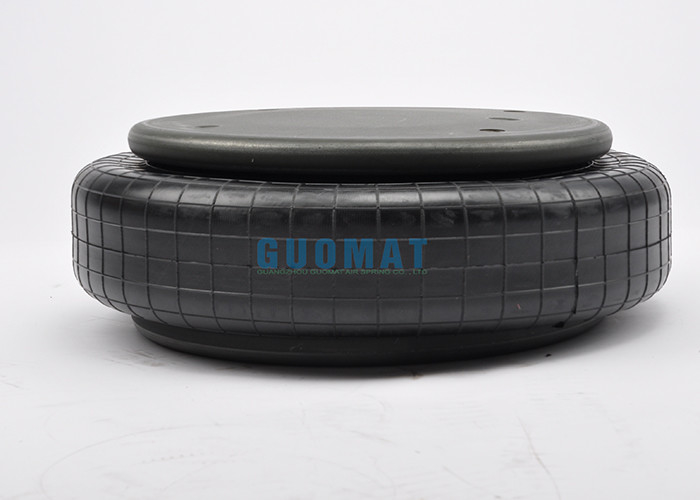Отверстие газа весны воздуха GUOMAT Firestone W01-358-7103 одиночное замысловатое 1B53014 G1/4