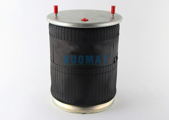Подвес 4023NP03 весен воздуха тележки Goodyear 1R14-729 Contitech на SAF 3.229.0031.00