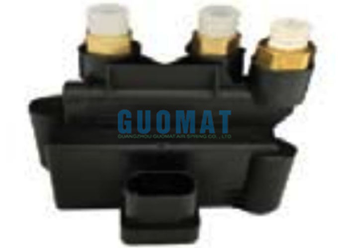 A2513200158/2513200158 W251 2-угольная подвеска воздушный компрессор блок клапан Mercedes-Benz