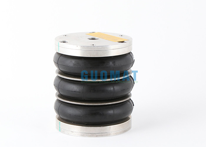 4,5" мембрана воздуха весны воздуха PM/31043 тройки X3 NORGREN замысловатая промышленная с алюминиевой нажимной накладкой