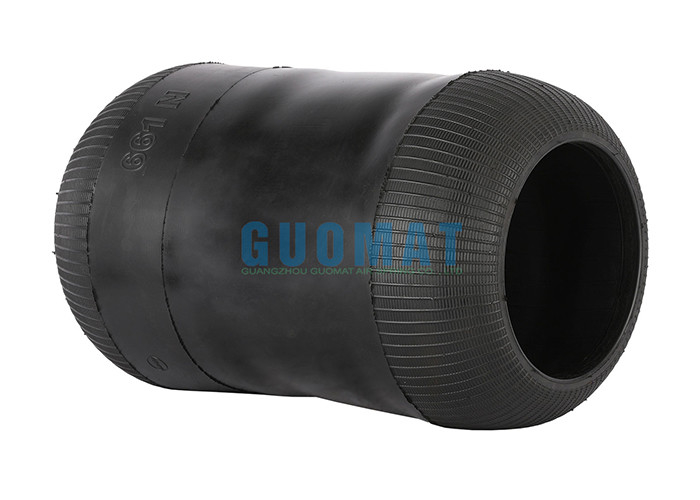 Амортизатор удара воздуха подвеса автобуса весны воздуха 661N Firestone W01-095-0021 Contitech на автобус 41822247 IVECO