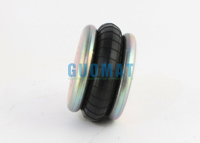Воздушный демпфер Contitech FS50-5 весны воздуха свертки Firestone W01-M58-6140 одиночный резиновый для прибора сети напрягая