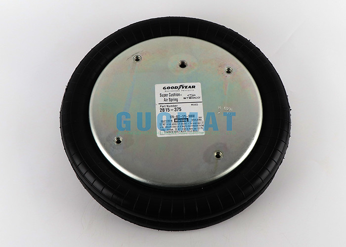 Goodyear Super Cushion Air Spring 2B15-375 Двойная свернутая воздушная пружина 578-922-375-00000